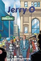 Jerry O by Anthony Graham