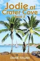 Jodie's at Crater Cover by Diane Fagan
