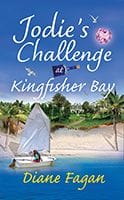 Jodie's Challenge at Kingfisher Bay by Diane Fagan