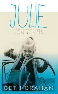 Julie, Forever Six by Beth Graham