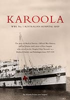 Karoola by Rhonda Dolzan