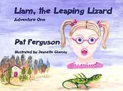 Liam 1 by Pat Ferguson