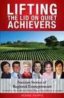 Lifting the Lid on Quiet Achievers by Kerrie Phipps