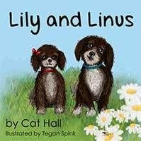 Lily and Linus by Cat Hall