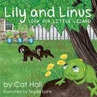 Lily and Linus 2 by Cat Hall