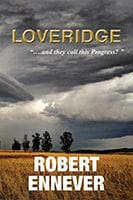 Loveridge by Rob Ennever