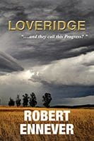 Loveridge by Robert Ennever