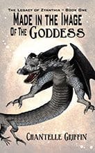 Made in the Image of the Goddess by Chantelle Griffin