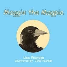 Maggie the Magpie