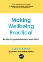 Making Wellbeing Practical by Luke McKenna