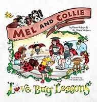 Mel and Collie
