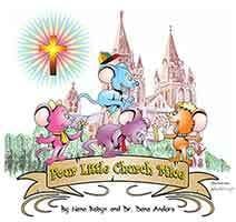 Four Little Church Mice