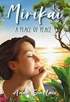 irikai...A Place of Peace by Ann Sinclair
