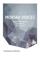 Moriah Voices - a collection of writing