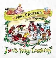 Mr Farteur by Nana Robyn and Dr Dane Anders