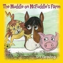 The Muddle on McFuddle's Farm by DJ Graving