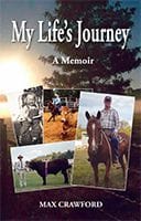 My Life's Journey by Max Crawford