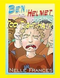 Ben His Helmet 1