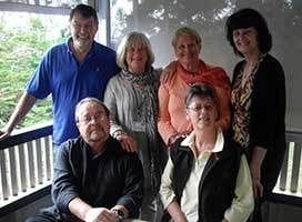 Noosa Writers