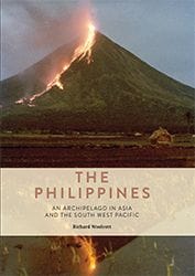 The Philippines by Richard Woolcott