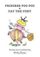 Princess Poo-Poo and Pat The Pony by Lindy Zillman