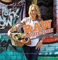 Raw by Katrina Ellis