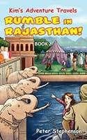 Rumble in Rajasthan! by Peter Stephenson