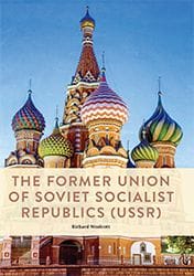 Russie by Richard Woolcott