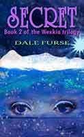 The Secret of Wexkia by Dale Furse
