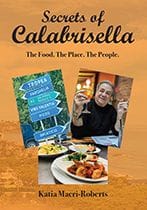 Secrets of Calabrisella by Katia Macri-Roberts