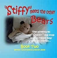 Stiffy Bear Book 2