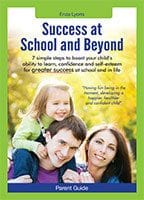 Success at School and Beyond by Enza Lyons