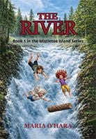 The River by Maria o'Hara