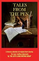 Tales from the Pen by The Lotte Lewin Writing Group