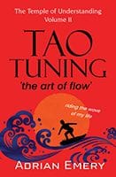 TAOTUNING By Adrian Emery