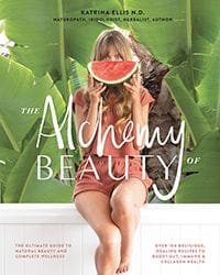 The Alchemy of Beauty by Katrina Ellis