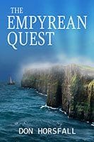 The Empyrean Quest by Don Horsfall