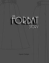 The Forbat Story Agnes Czeiger