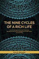 The Nine Cycles of a Rich life by Anna M. Belcastro