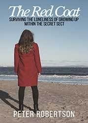 The Red Coat by Peter Robertson