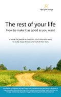 The Rest of Your Life by Paul McKeon