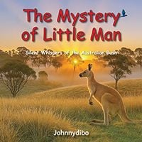 The Mystery of Little Man by&nbsp;Johnnydibo