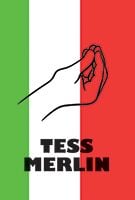 The Pinch by Tess Merlin