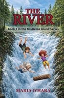 The River by&nbsp;Maria O&rsquo;Hara
