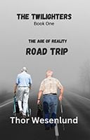 The Twilighters by Thor Wesenlund