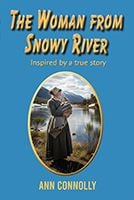 The Woman from Snowy River by&nbsp;Ann Connolly