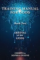 Training Manual for Gods - Book 2 by Sophia Ovidne