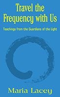 Travel the Frequency with Us by Maria Lacey