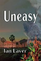 Uneasy ???????by Ian Laver