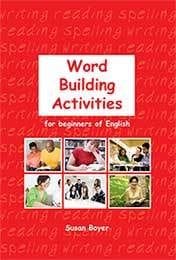 Word Building Activities